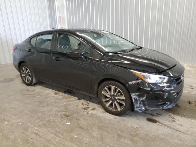 2025 NISSAN VERSA SV - 3N1CN8EV0SL832092