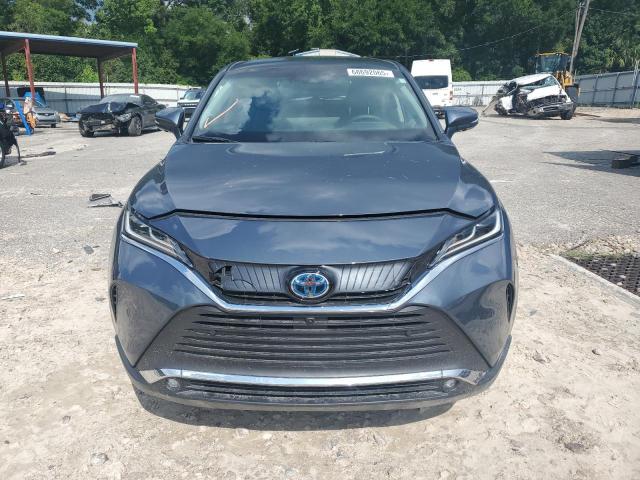 2024 TOYOTA VENZA LE JTEAAAAH3RJ161618