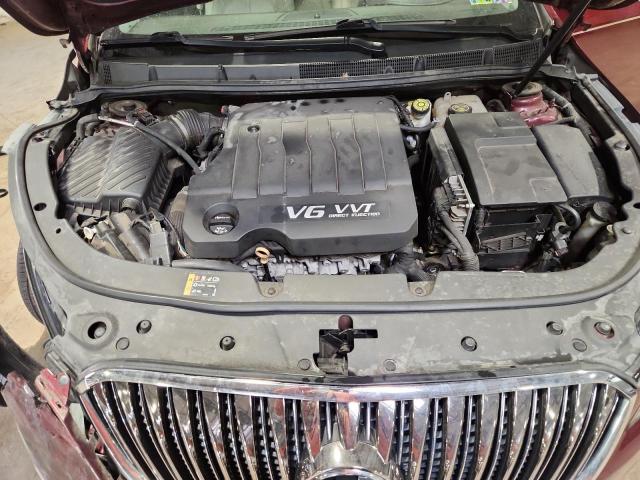 2015 BUICK LACROSSE 1G4GB5G3XFF166453