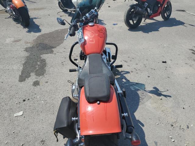 2020 HARLEY-DAVIDSON FXBRS 1HD1YHK10LB018183