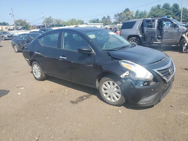2015 NISSAN VERSA S 3N1CN7AP5FL910485