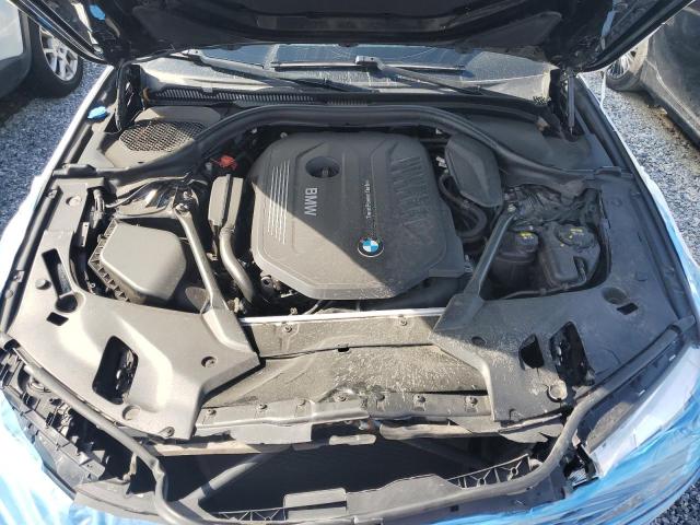 2018 BMW 540 XI WBAJE7C54JWC55027