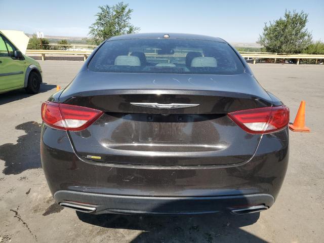2015 CHRYSLER 200 C 1C3CCCCG5FN524341