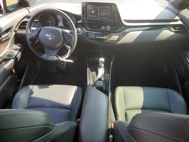 2019 TOYOTA C-HR XLE JTNKHMBX3K1028953