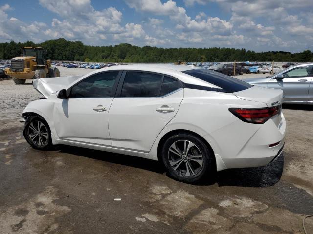 2023 NISSAN SENTRA SV - 3N1AB8CV8PY239562