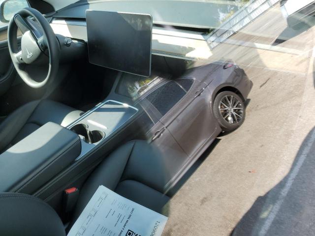 2023 TESLA MODEL Y 7SAYGDEEXPA128266