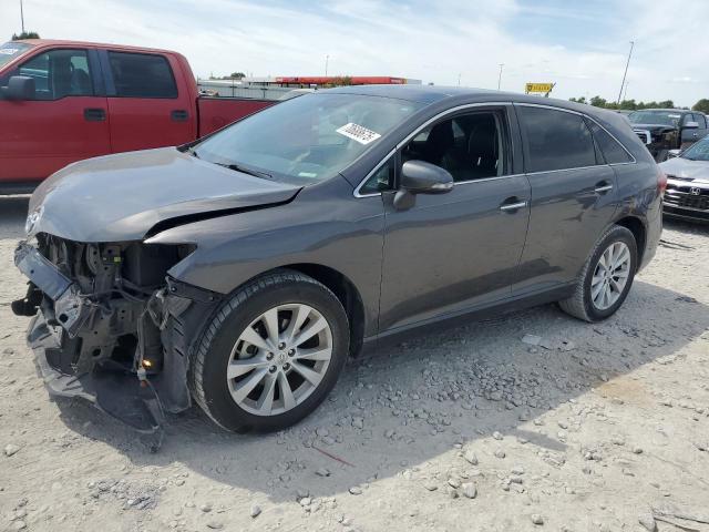 TOYOTA VENZA LE