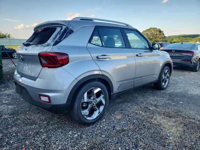 2025 HYUNDAI VENUE SEL - KMHRC8A33SU369948