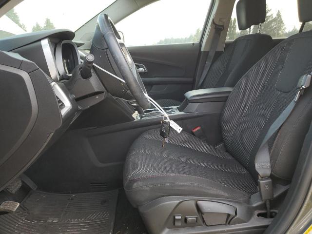 2013 CHEVROLET EQUINOX LT #3292333290