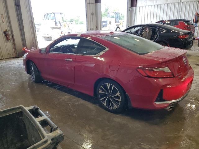 2017 HONDA ACCORD EXL 1HGCT2B82HA000656