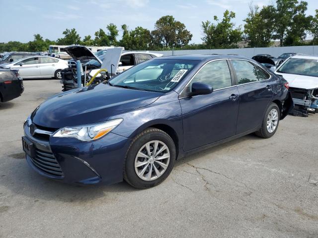2017 TOYOTA CAMRY LE - 4T1BF1FK9HU763382