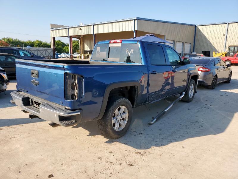 2016 CHEVROLET SILVERADO 3GCPCREC9GG264899