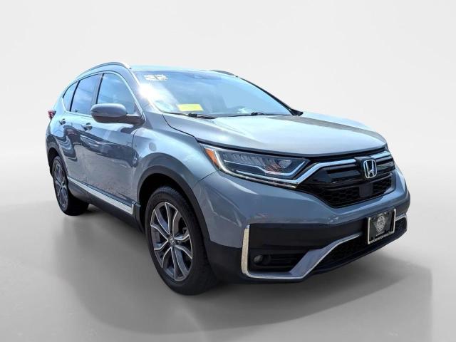 2022 HONDA CR-V TOURI - 2HKRW2H95NH609XXX