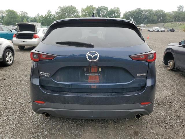 2023 MAZDA CX-5 SELEC JM3KFBBM9P0100571