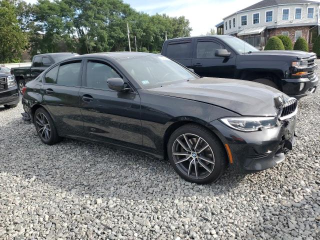 2022 BMW 330XI 3MW5R7J02N8C38025