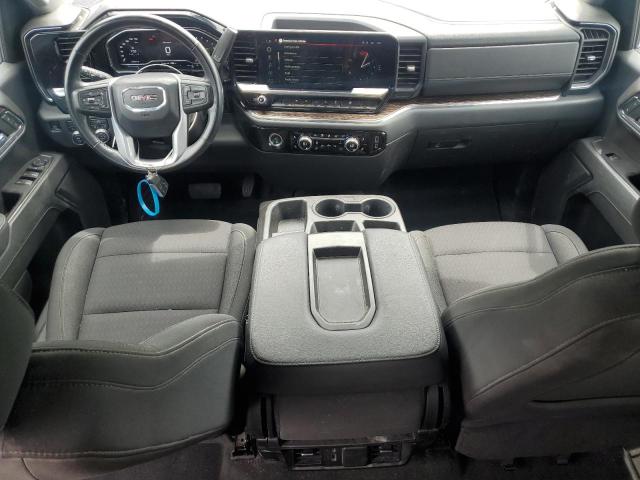 2023 GMC SIERRA K15 3GTPUCEK3PG146753
