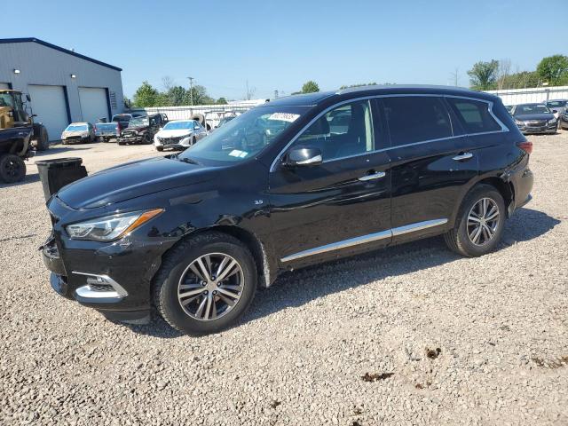 2016 INFINITI QX60 - 5N1AL0MM8GC520072