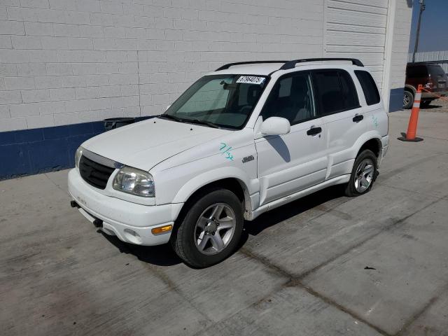 SUZUKI GRAND VITA