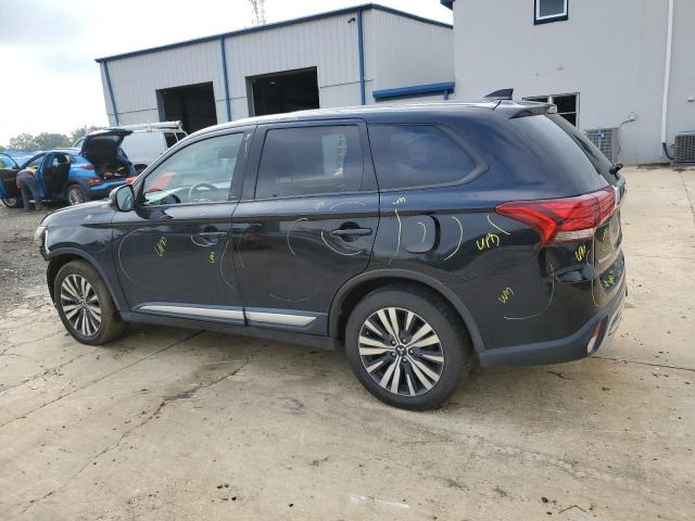 2020 MITSUBISHI OUTLANDER SE JA4AD3A38LZ010904