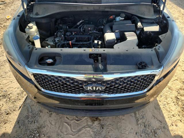 2016 KIA SORENTO LX - 5XYPG4A33GG070722