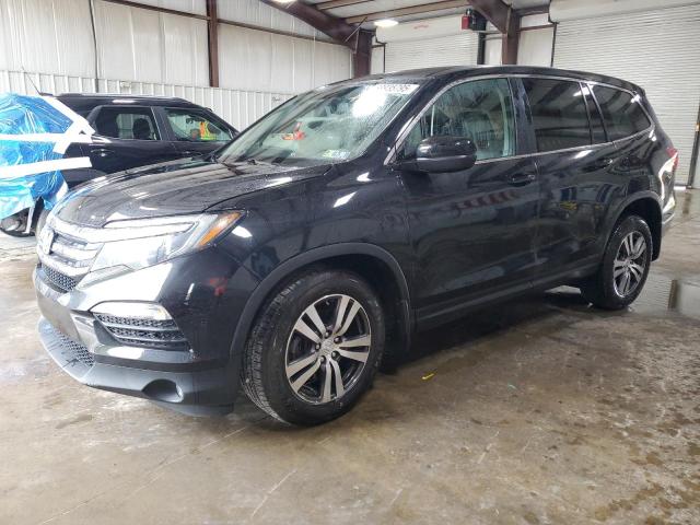 HONDA PILOT EXL