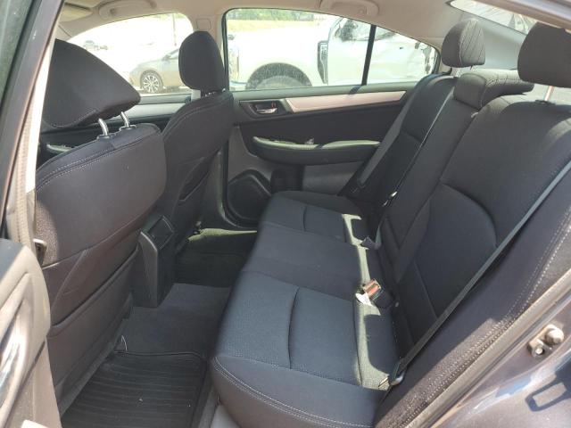 2016 SUBARU LEGACY 2.5 4S3BNAC64G3027579