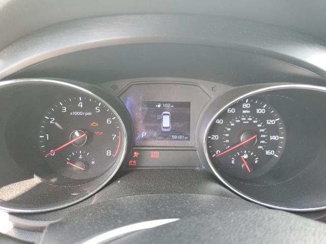 2020 KIA SEDONA LX KNDMB5C18L6623574