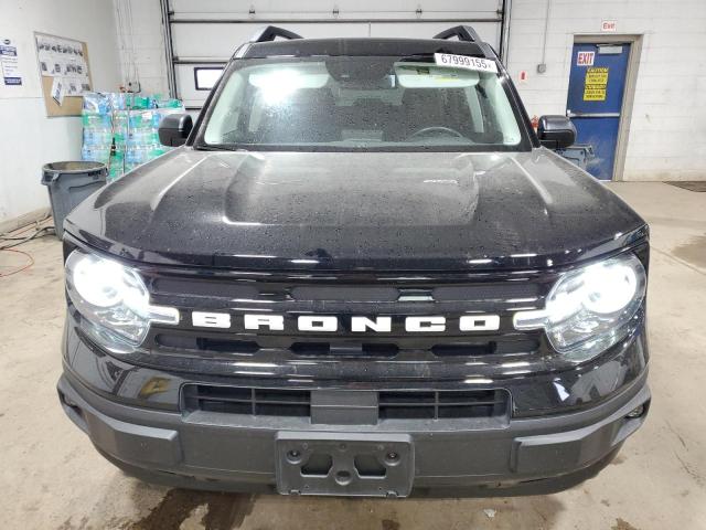 2023 FORD BRONCO SPO 3FMCR9C63PRD35041