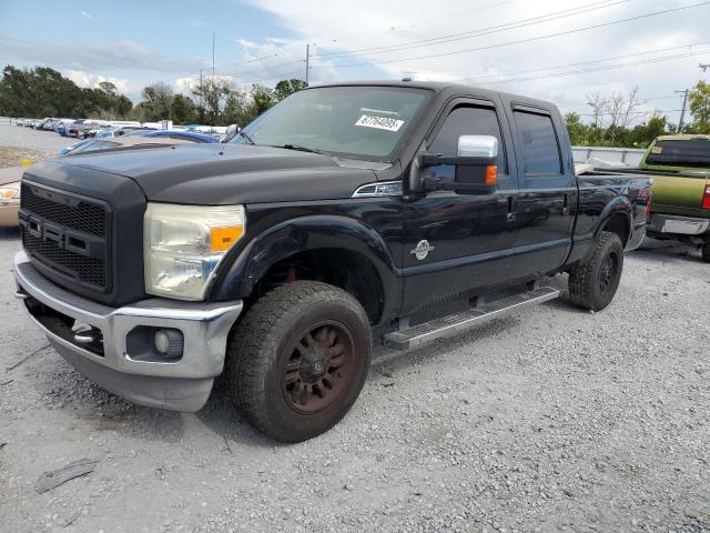 FORD F250 SUPER