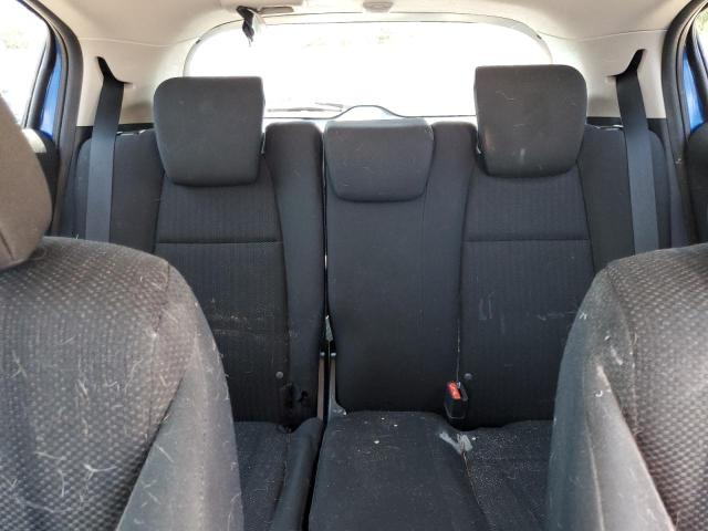2018 HONDA HR-V LX - 3CZRU5H39JM715598
