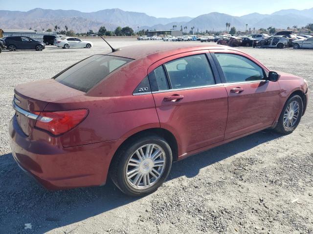 2014 CHRYSLER 200 LX - 1C3CCBAG5EN137199