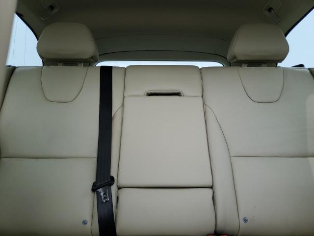 2015 VOLVO XC60 T5 PL - YV440MDM4F2755748