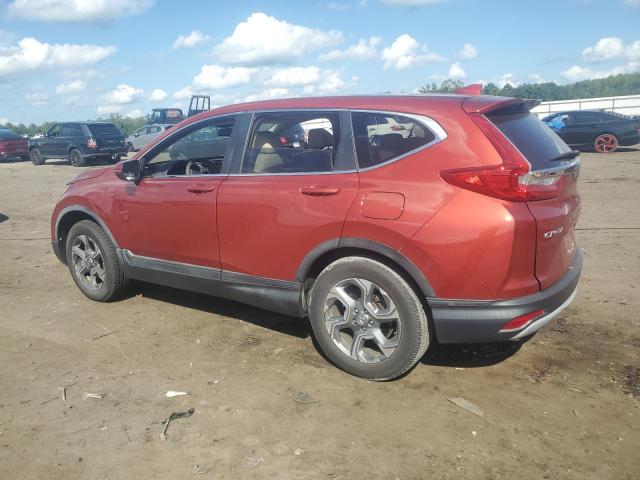 2017 HONDA CR-V EX 2HKRW2H58HH658519