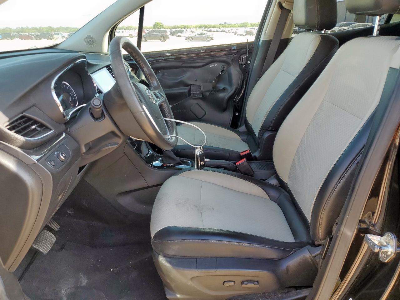 BUICK ENCORE PREFERRED