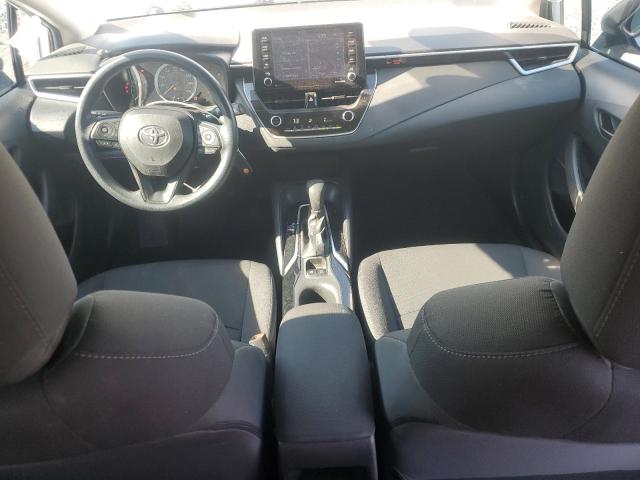 2022 TOYOTA COROLLA LE 5YFEPMAE2NP382760