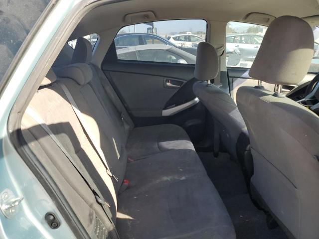 2015 TOYOTA PRIUS JTDKN3DU1F1973058