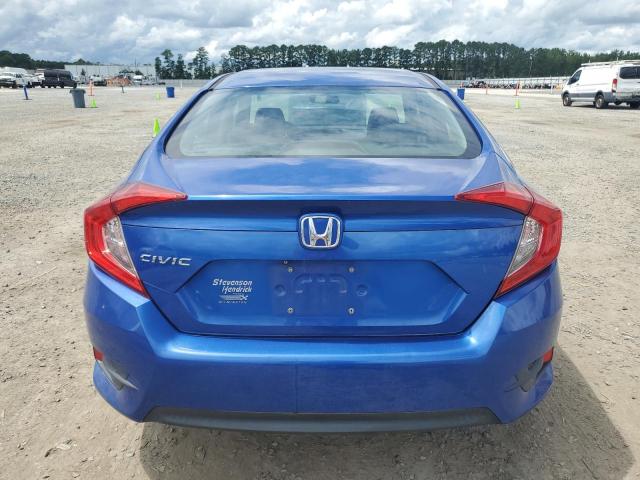 2018 HONDA CIVIC LX 2HGFC2F58JH527380