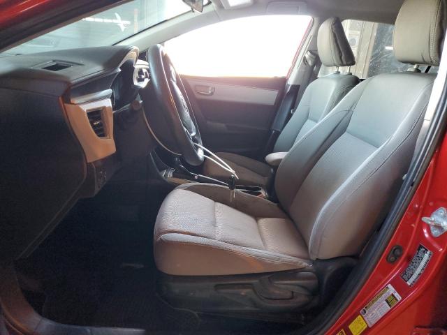 2015 TOYOTA COROLLA L - 5YFBURHE8FP317444