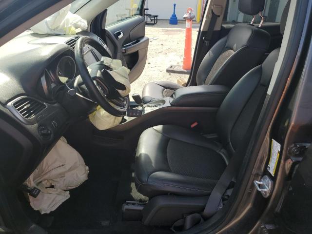 2018 DODGE JOURNEY CR 3C4PDCGG0JT171262