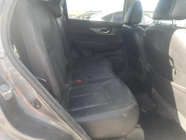 2014 NISSAN ROGUE S - 5N1AT2MV3EC782616