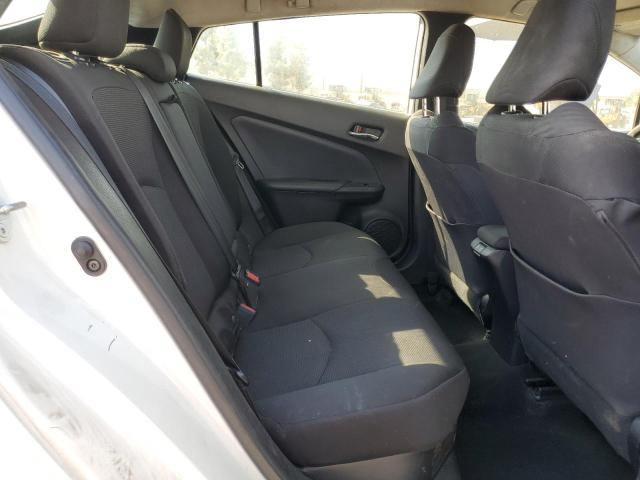 2020 TOYOTA PRIUS L JTDKARFU1L3122955