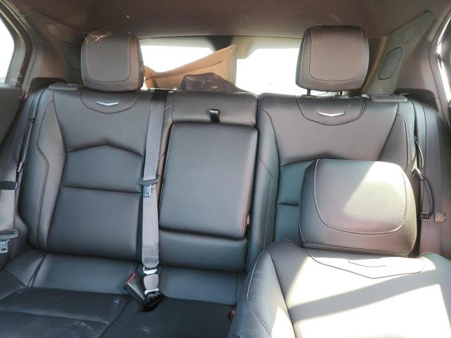 2019 CADILLAC XT4 SPORT 1GYFZFR44KF226996