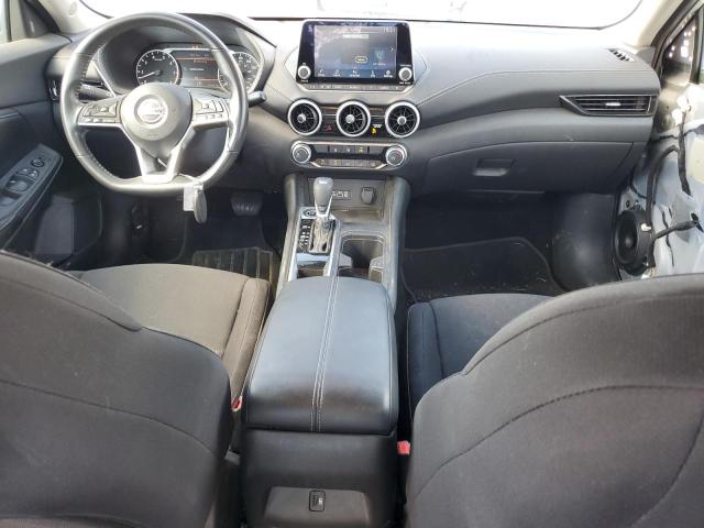 2023 NISSAN SENTRA SV - 3N1AB8CVXPY229955