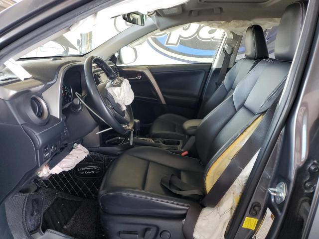 2018 TOYOTA RAV4 HV LI - JTMDJREV4JD154583