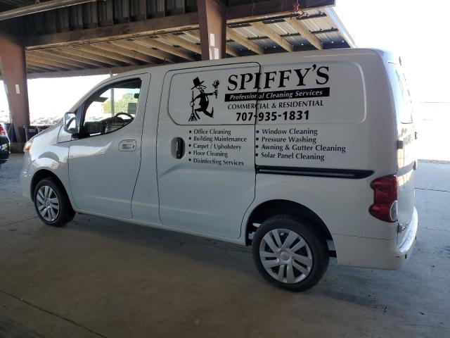 2015 CHEVROLET CITY EXPRE 3N63M0ZN0FK692260