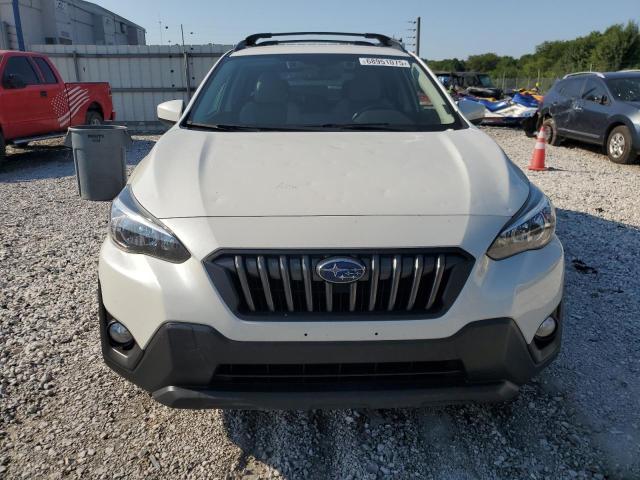2021 SUBARU CROSSTREK JF2GTAPC1MH654798