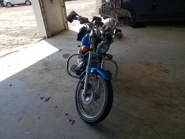 2008 HONDA VT750 C2F JH2RC53418M102641