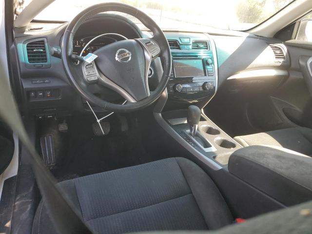 2015 NISSAN ALTIMA 2.5 1N4AL3AP6FC233418