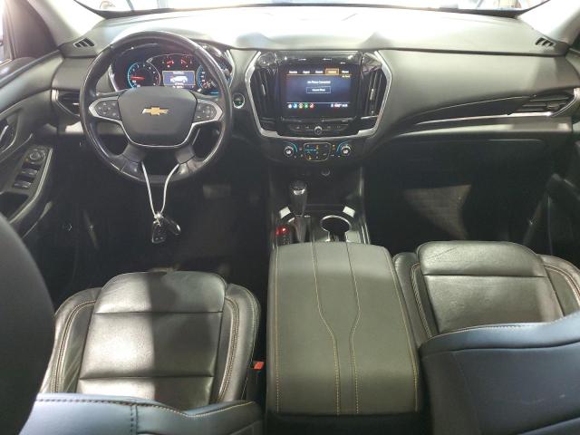 2020 CHEVROLET TRAVERSE LT 1GNEVHKW7LJ234813