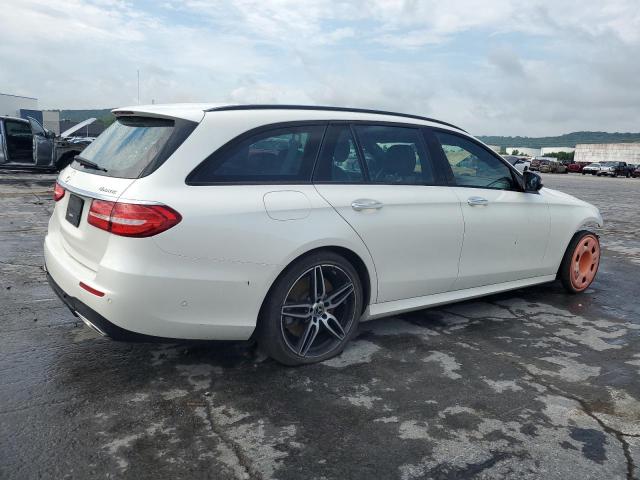 2019 MERCEDES-BENZ E 450 4MATIC - WDDZH6JB1KA639638